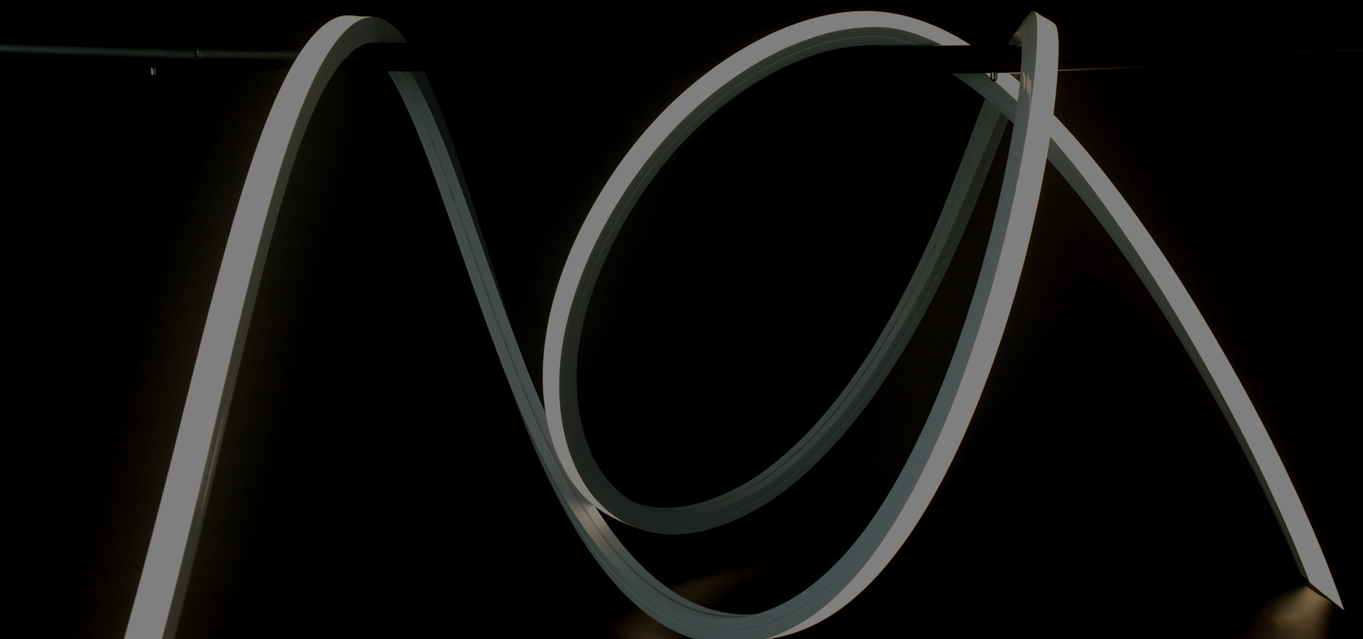 Low voltage neon